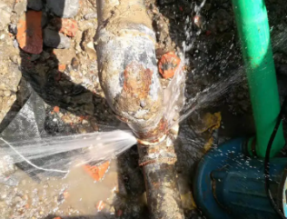 紫云测漏水公司电话