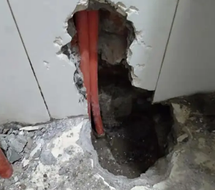 紫云漏水检测电话