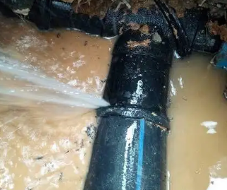 紫云测漏水公司哪家好