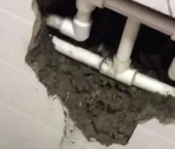 紫云漏水检测电话