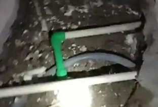 紫云测漏水公司