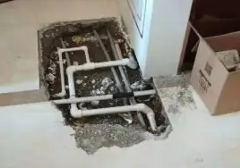 紫云卫生间测漏水如何检测