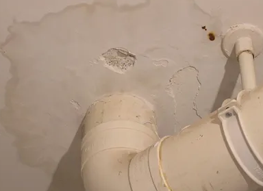 紫云卫生间测漏水多少钱