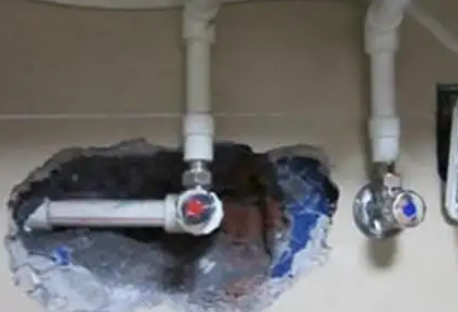 紫云卫生间测漏水查询方法