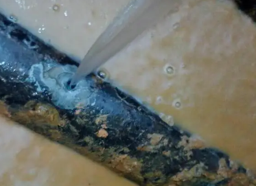 紫云水管漏水检测多少钱