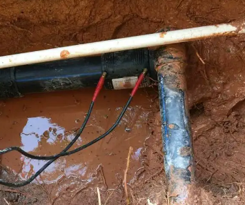 紫云水管漏水检测多少钱