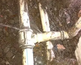 紫云卫生间测漏水多少钱