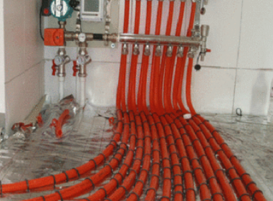 紫云地暖维修多少钱