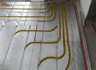 紫云地暖维修哪家好