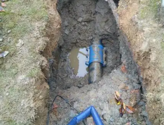 紫云水管漏水检测多少钱