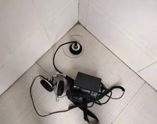 紫云测漏水公司