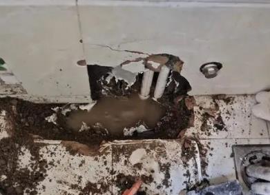 紫云漏水检测电话